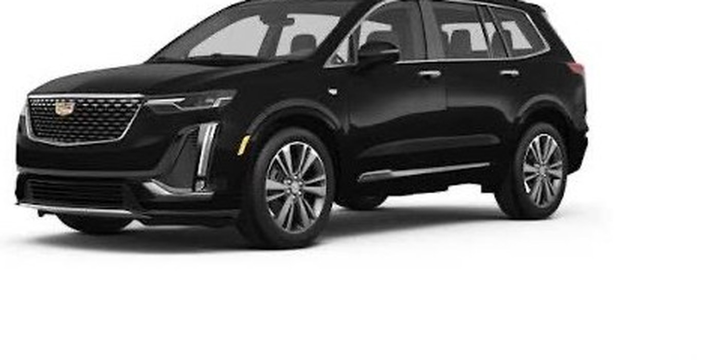 Narjes Transit Cadillac XT6