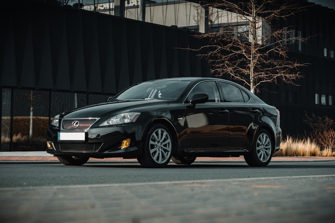 Narjes Transit limousine
