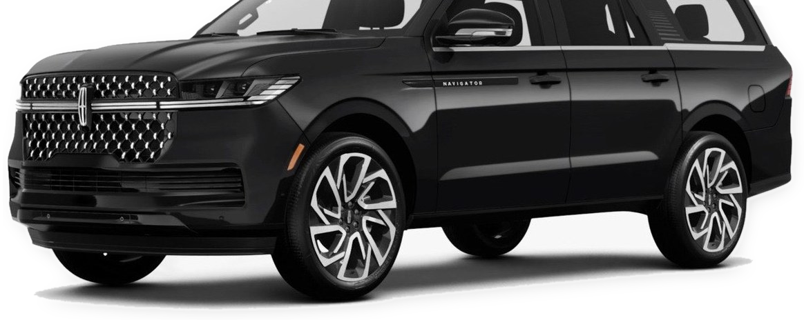 Lincoln Navigator L